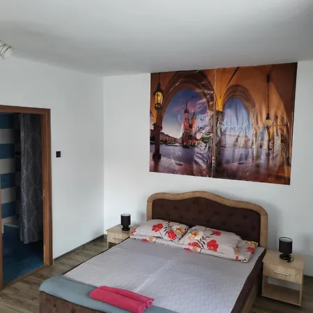 Casa Raraului * Câmpulung Moldovenesc