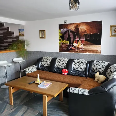 Cabană Casa Raraului Câmpulung Moldovenesc