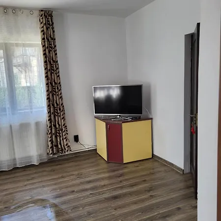 Casa Raraului Câmpulung Moldovenesc