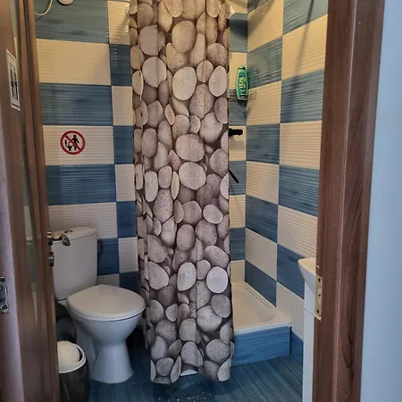 Casa Raraului Cabană Câmpulung Moldovenesc