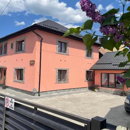 Casa Raraului * Câmpulung Moldovenesc